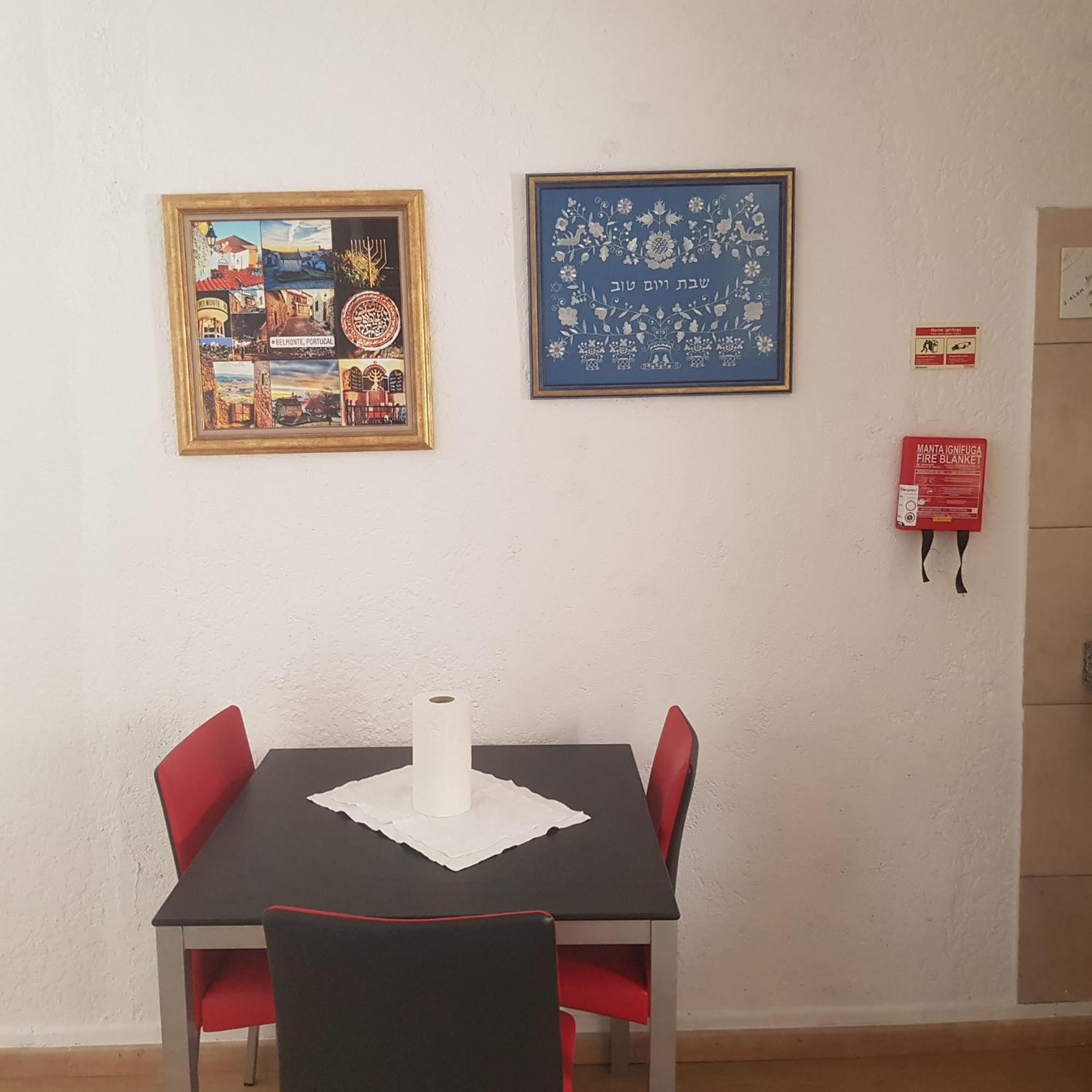 Jose Domingos Βίλα Belmonte  Εξωτερικό φωτογραφία